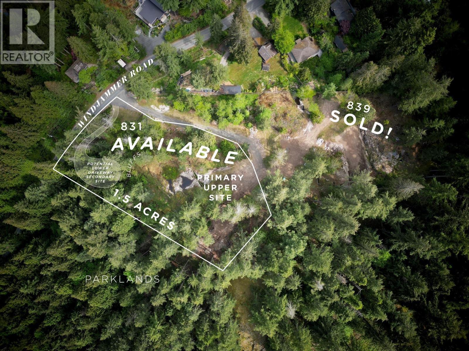 831 Windjammer Road Property Photo 9