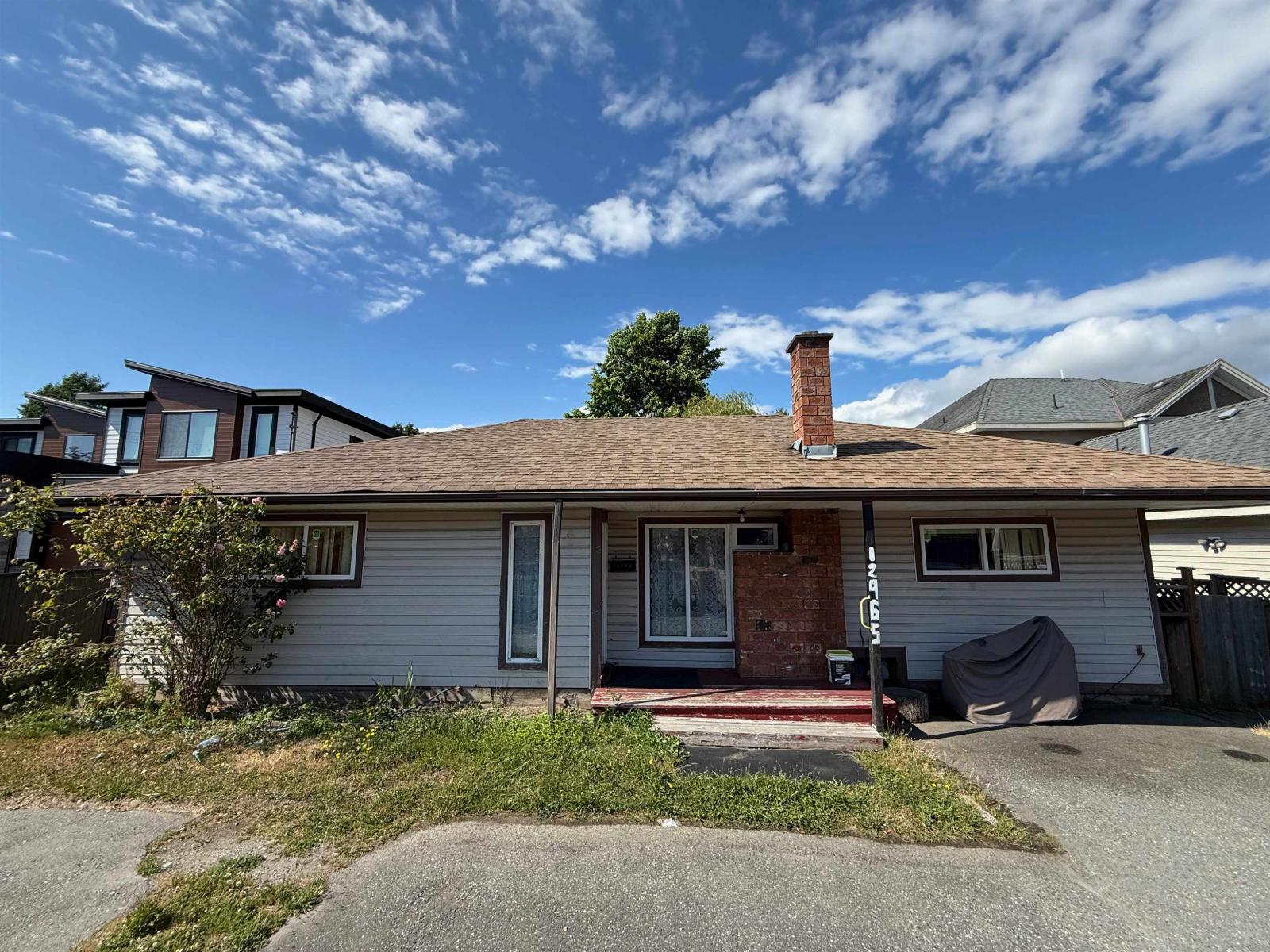 12965 64 AVENUE Property Photo 1