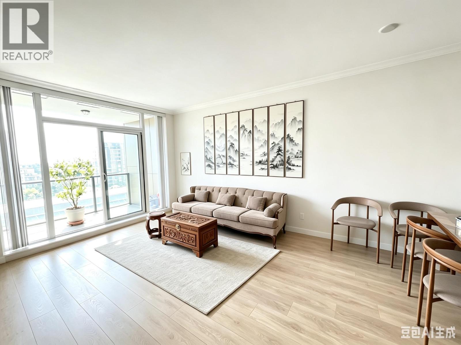 903 6133 BUSWELL STREET Property Photo 1
