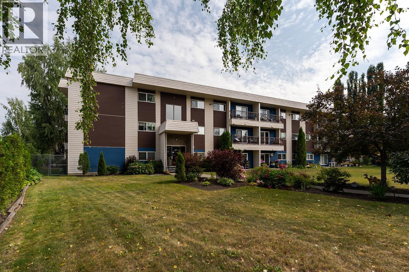 206 2217 REGENTS CRESCENT Property Photo 1