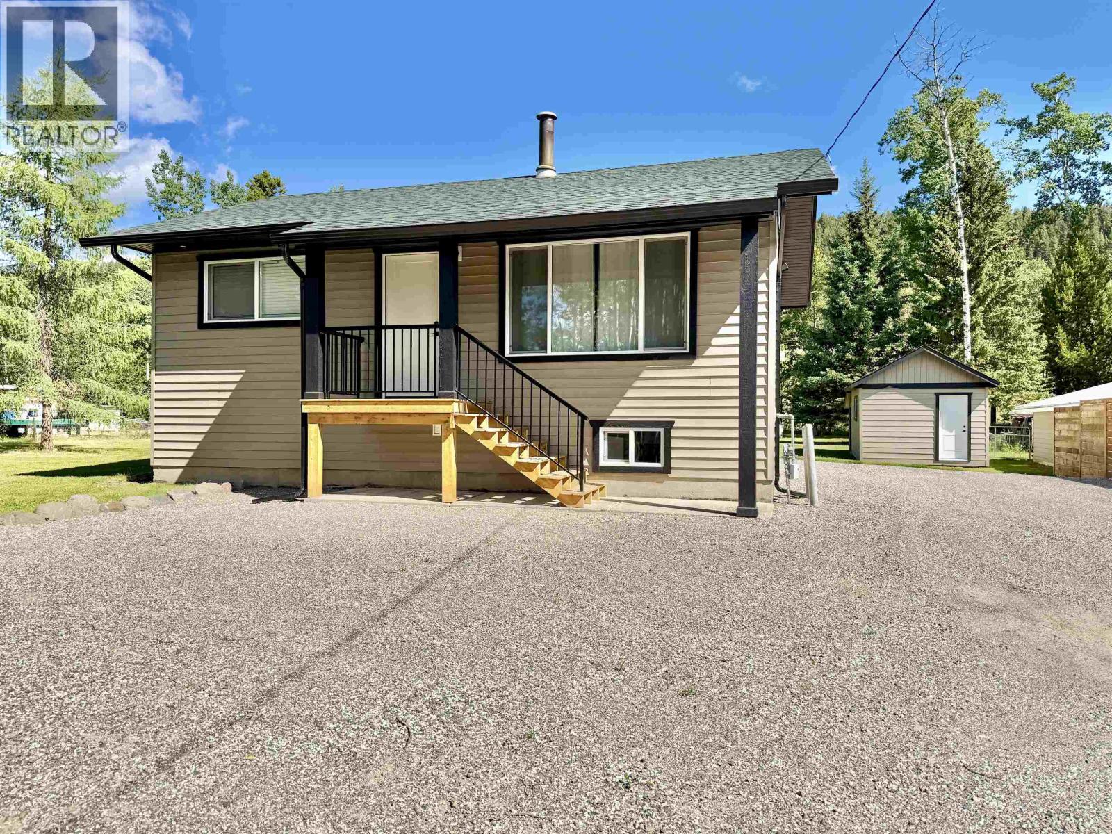 5901 Horse Lake Road Property Photo 1