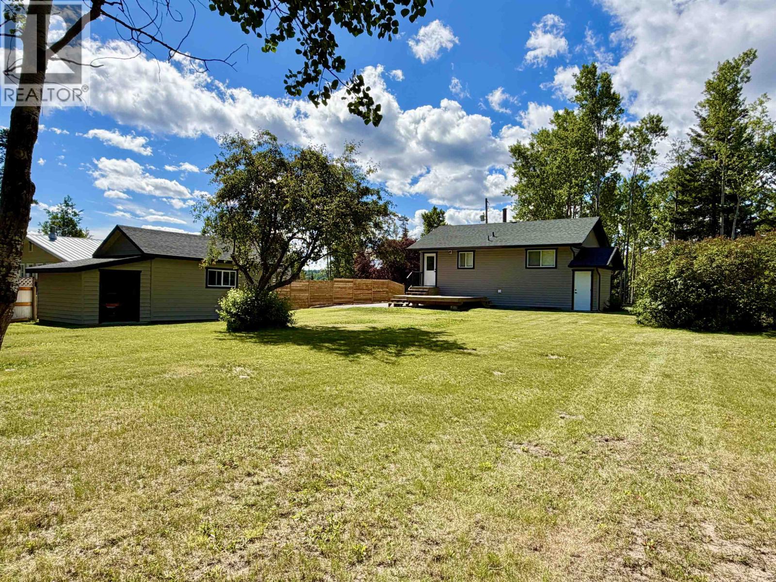 5901 Horse Lake Road Property Photo 3