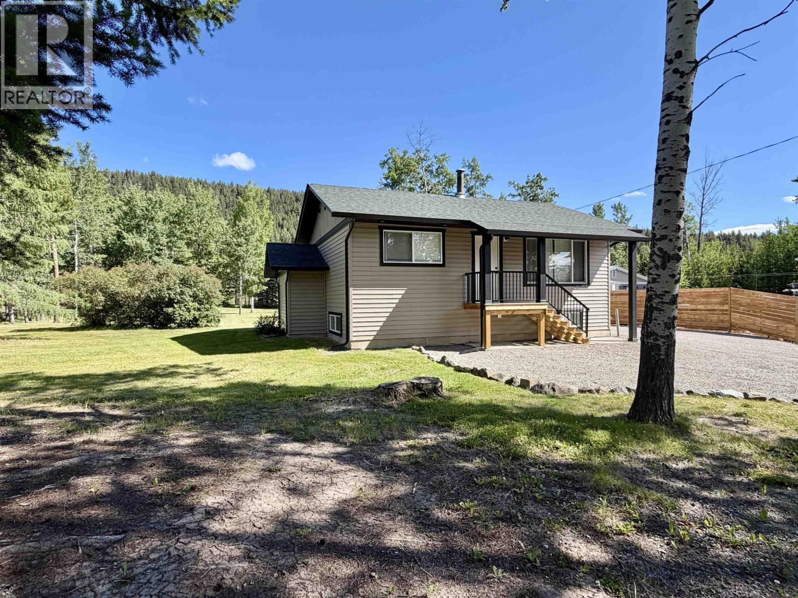 5901 Horse Lake Road Property Photo 6
