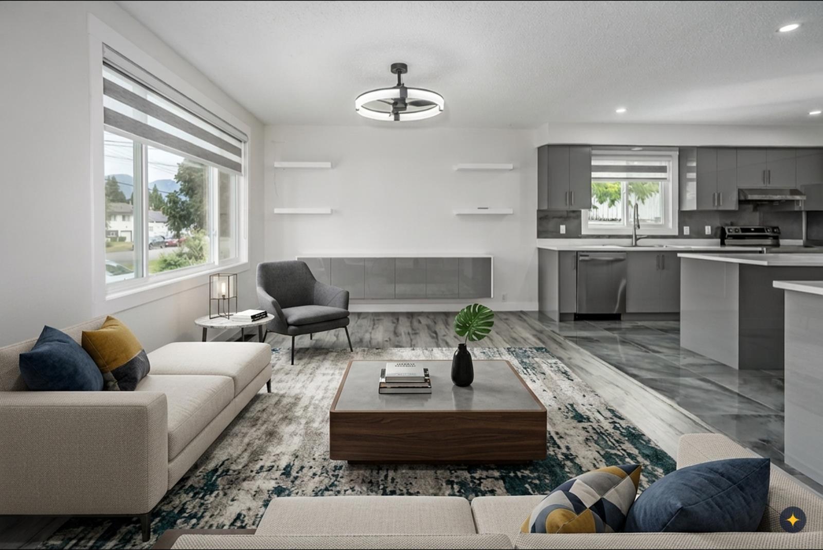 8762 BELLEVUE Drive