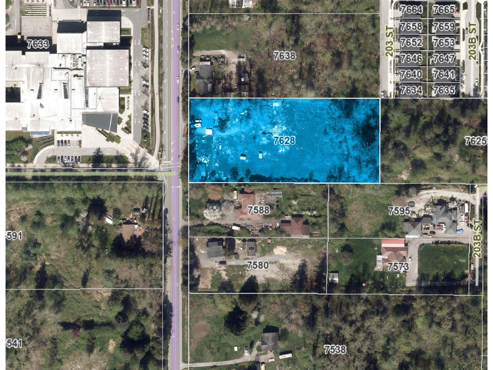 7628 202a Street Property Photo 1