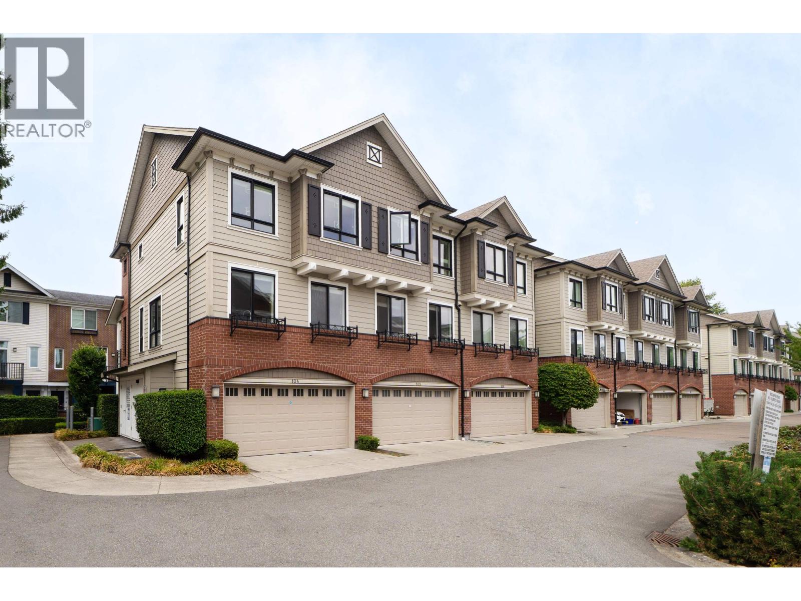 104 9671 ALBERTA ROAD Property Photo 1