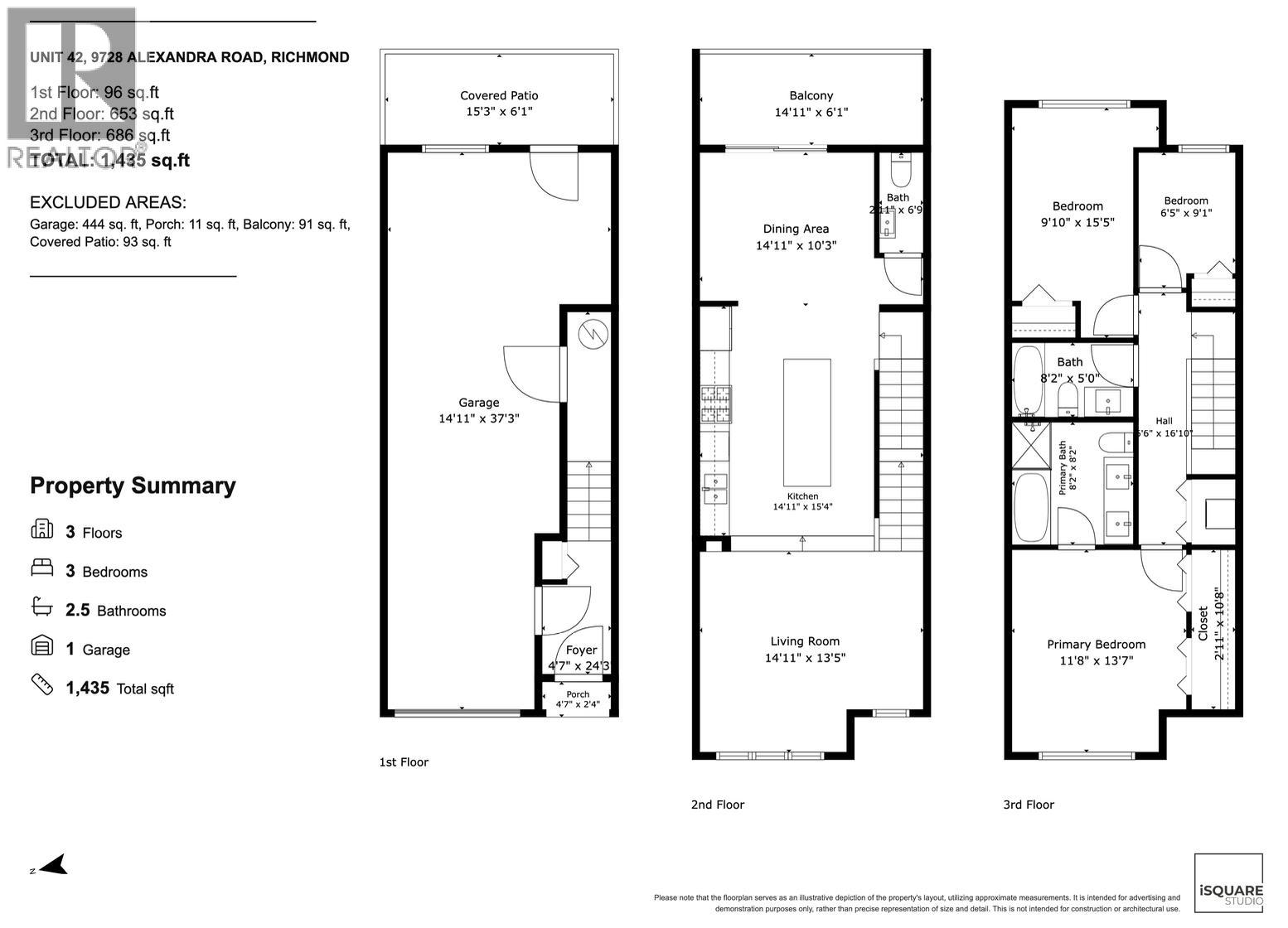 42 9728 Alexandra Road Property Photo 17