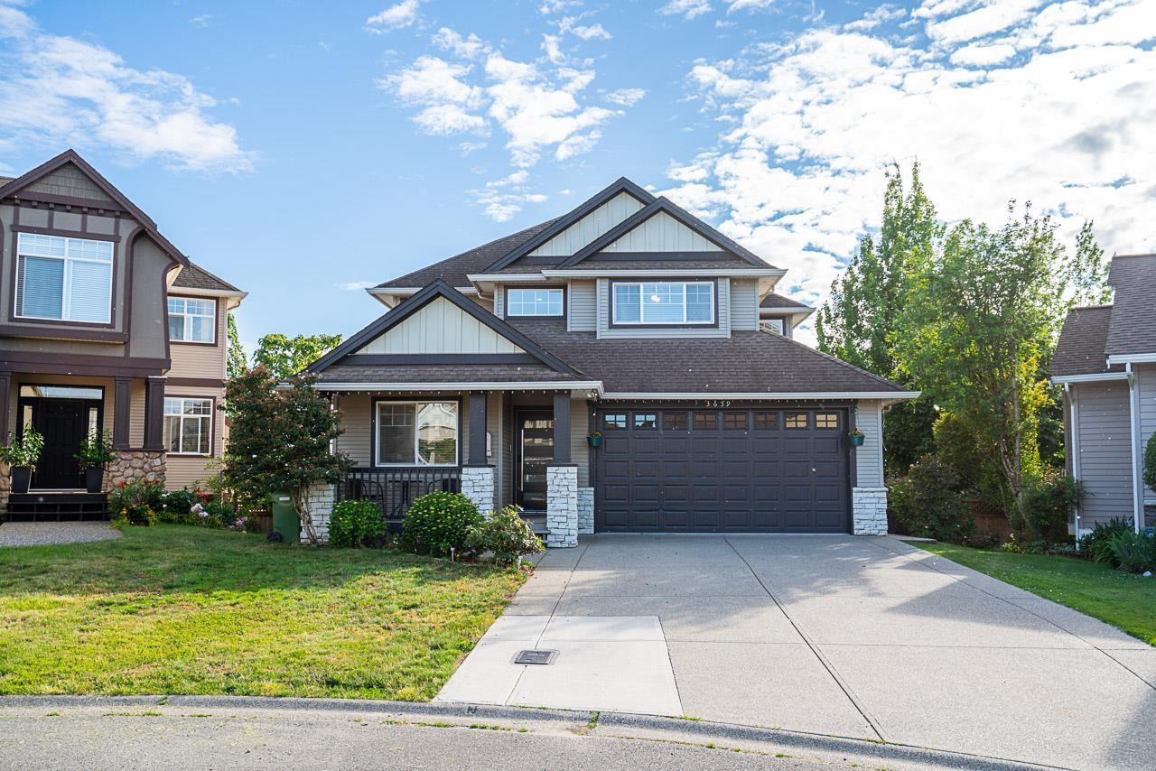3659 GREENDALE COURT Property Photo 1