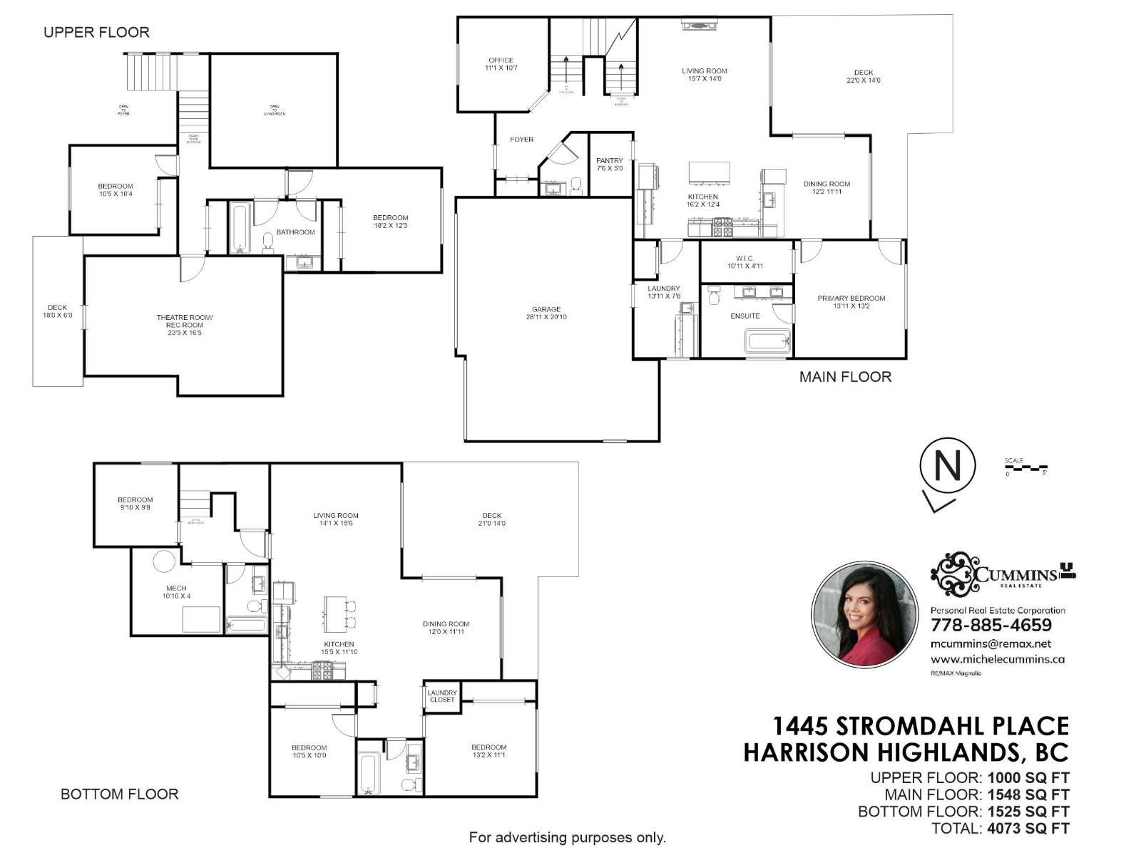1445 Stromdahl Place Property Photo 40