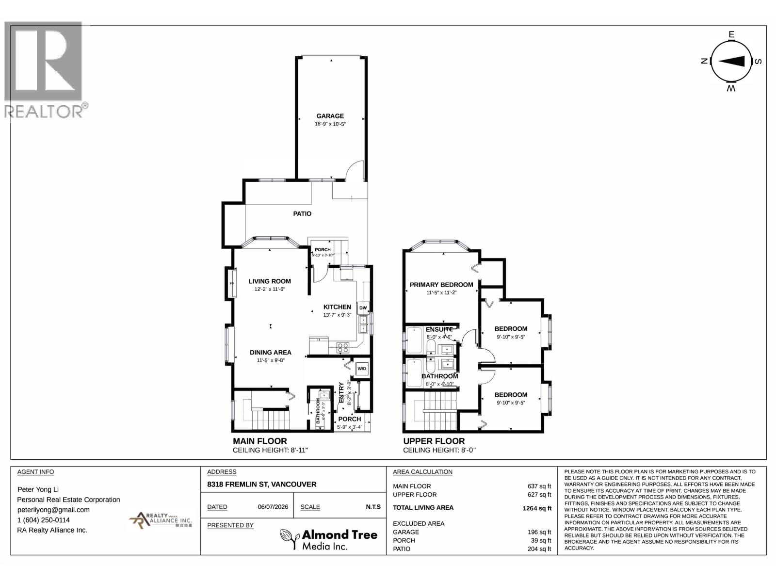 8318 Fremlin Street Property Photo 31