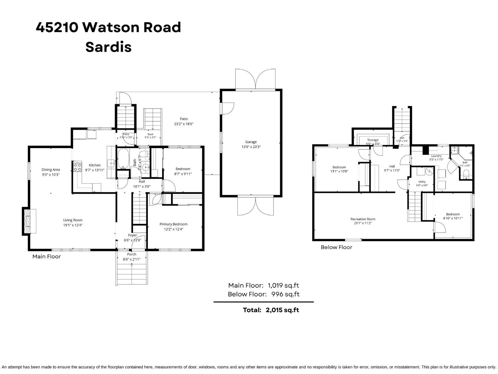 45210 Watson Road Property Photo 7