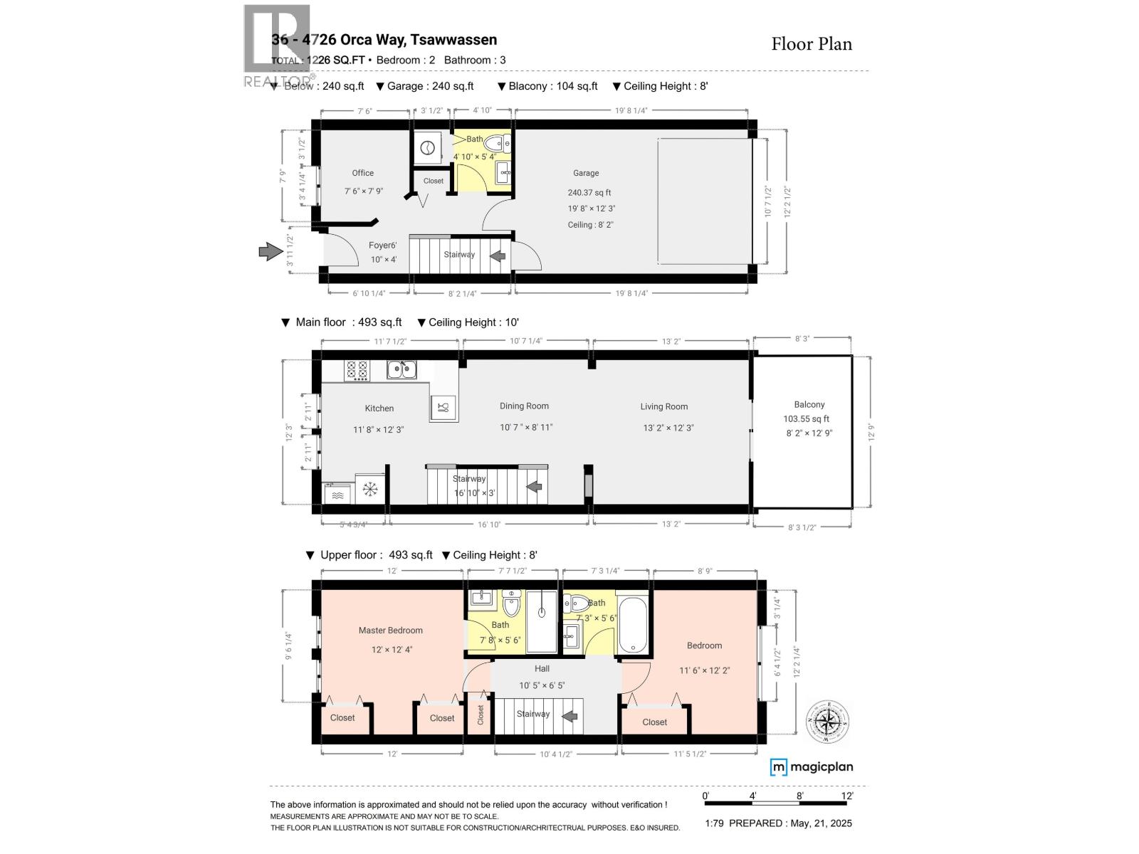 36 4726 Orca Way Property Photo 32