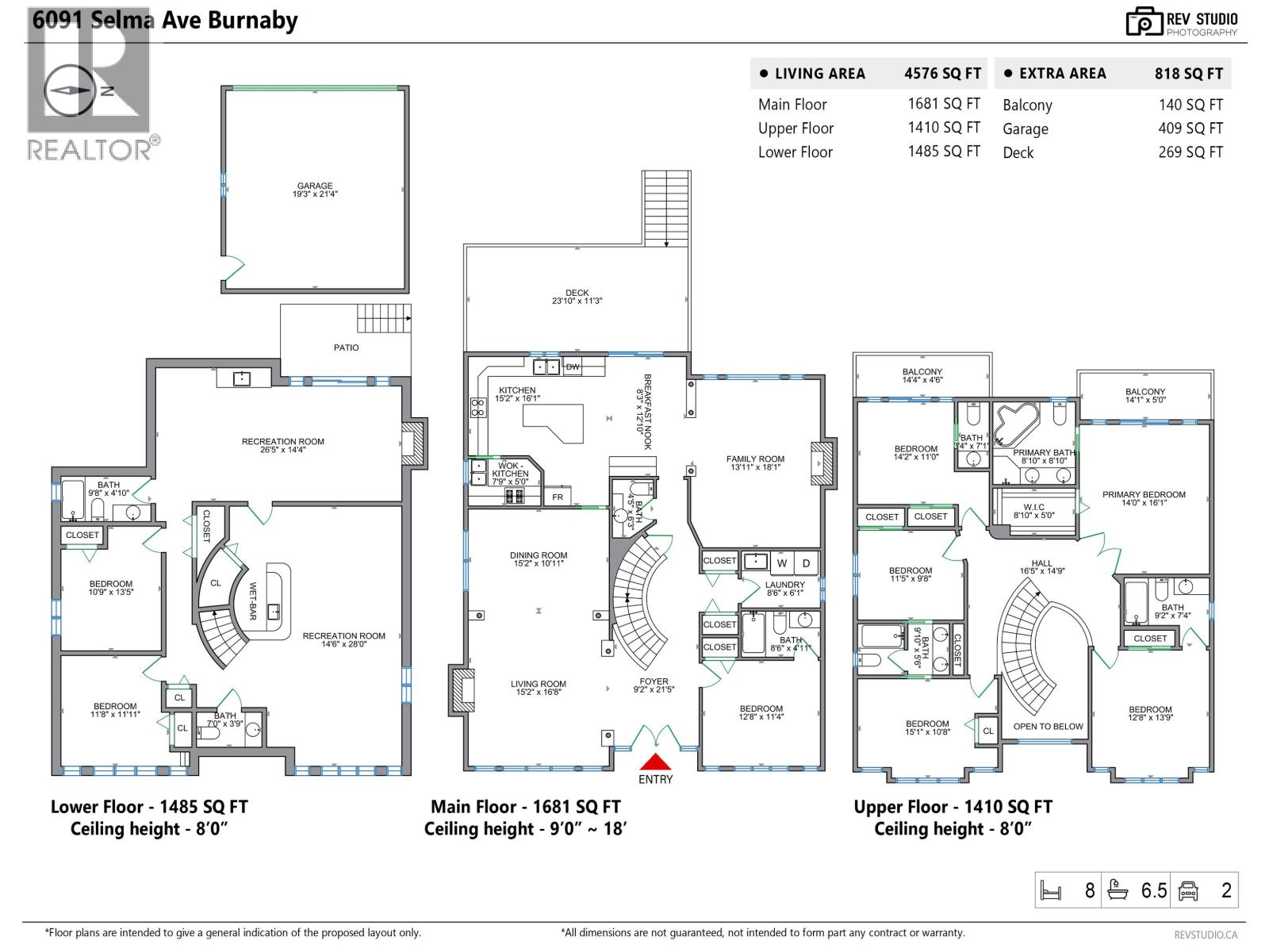 6091 Selma Avenue Property Photo 36