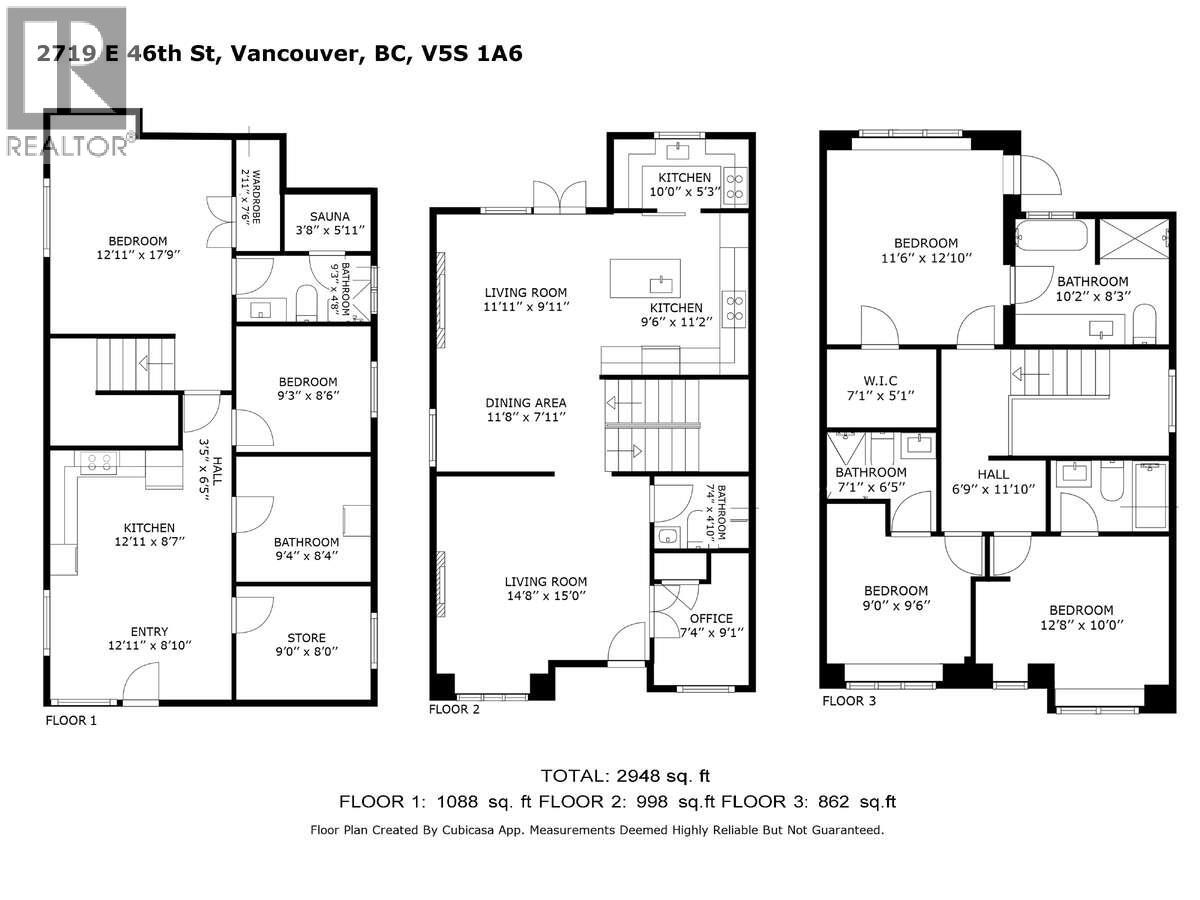 2719 E 46th Avenue Property Photo 33