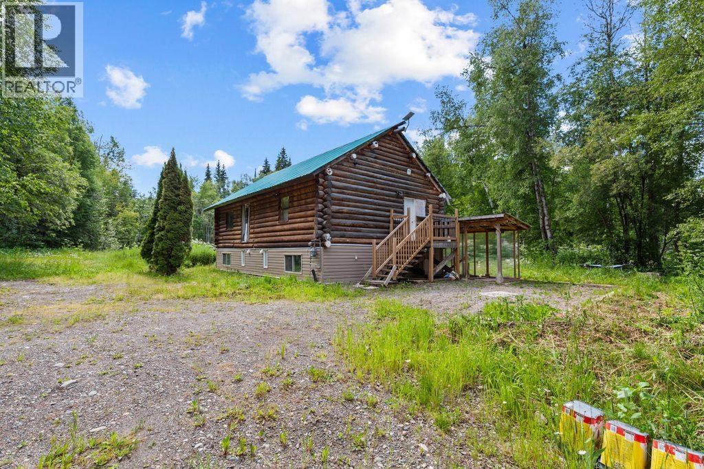 18695 Chief Lake Post Office Road Property Photo 2