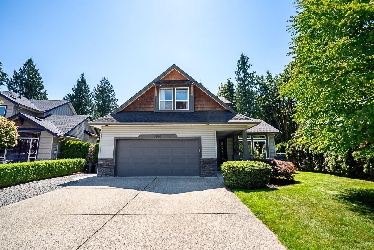 7988 MELBURN DRIVE
