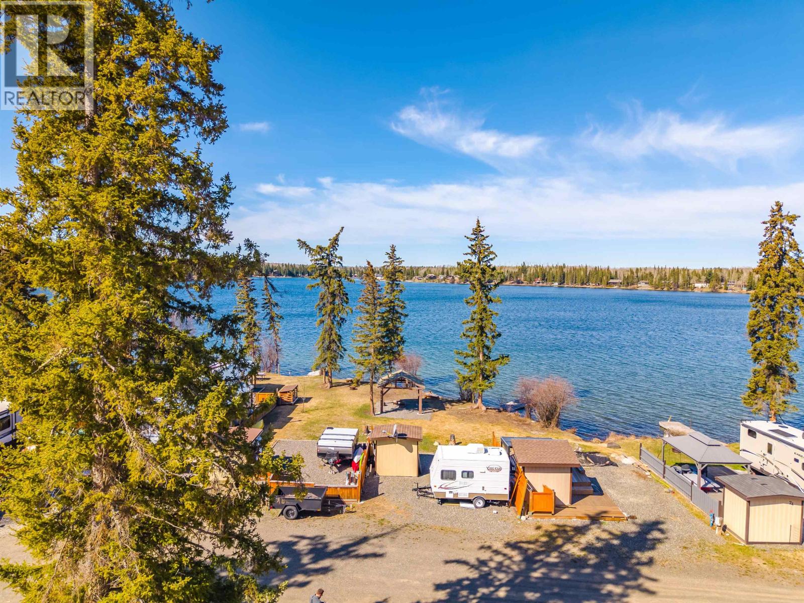 Lot 25 8260 Ace High Road Property Photo 4