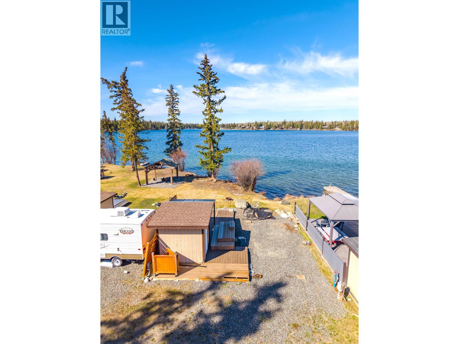 Lot 25 8260 Ace High Road Property Photo 5
