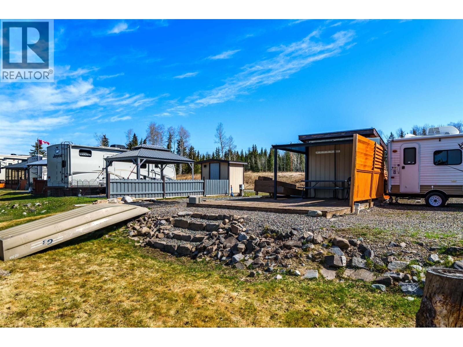 Lot 25 8260 Ace High Road Property Photo 6