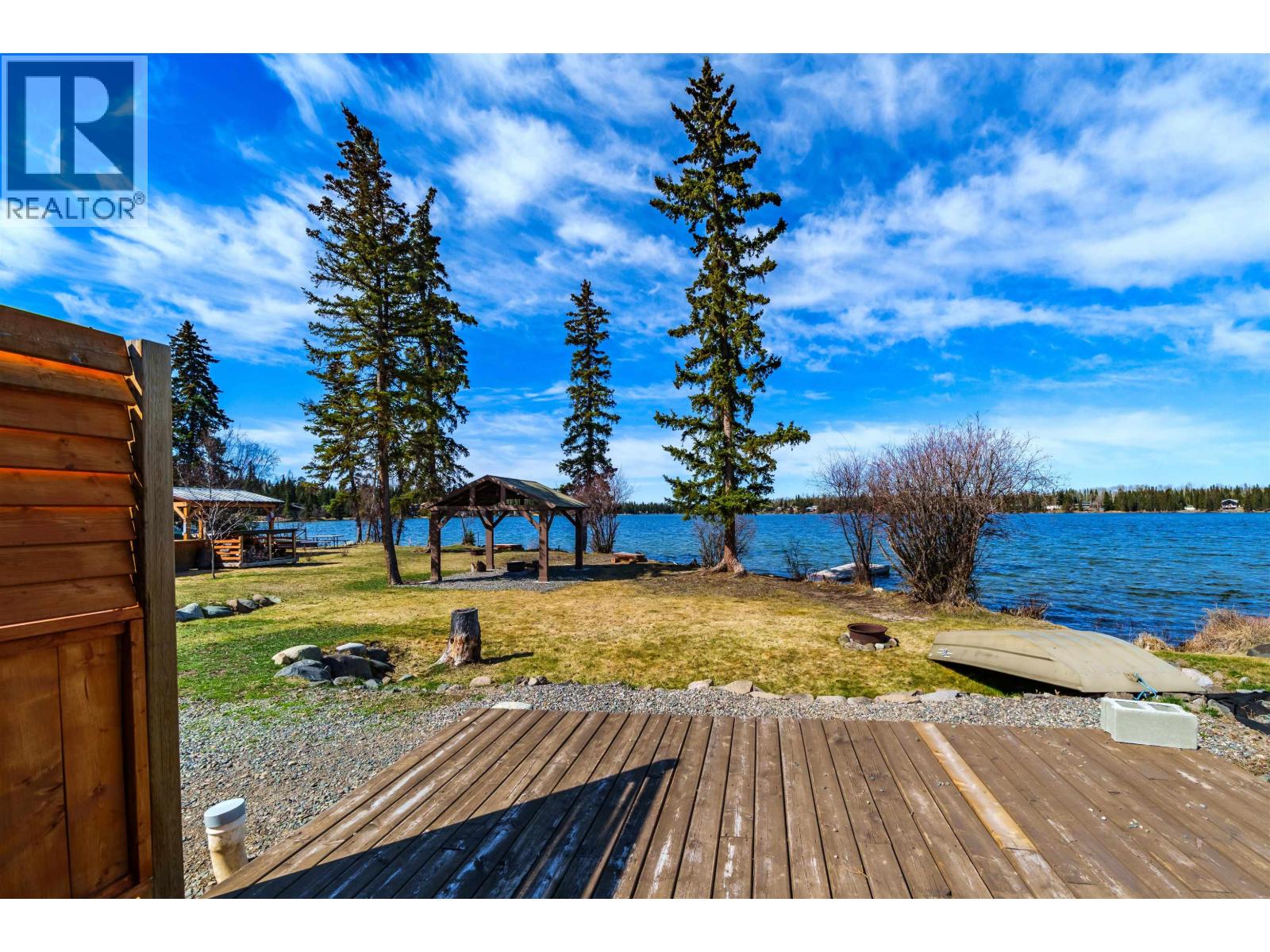 Lot 25 8260 Ace High Road Property Photo 7