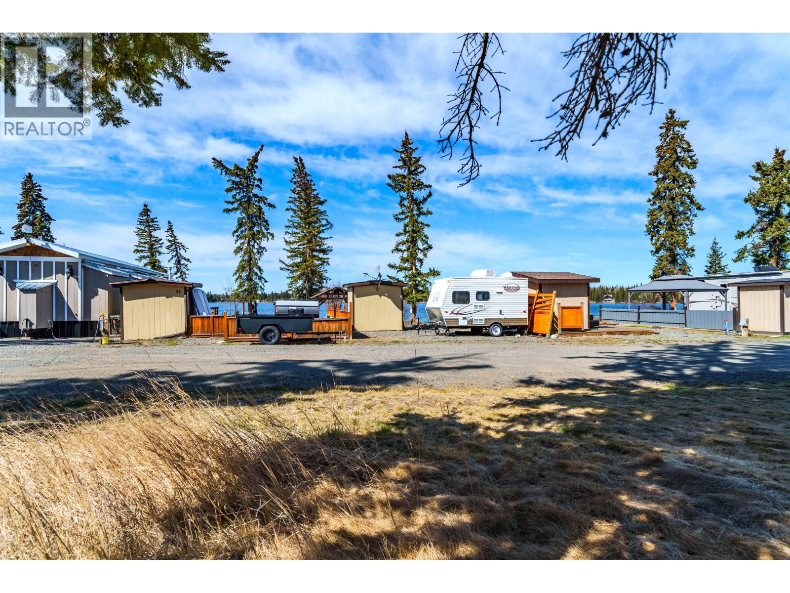 Lot 25 8260 Ace High Road Property Photo 9