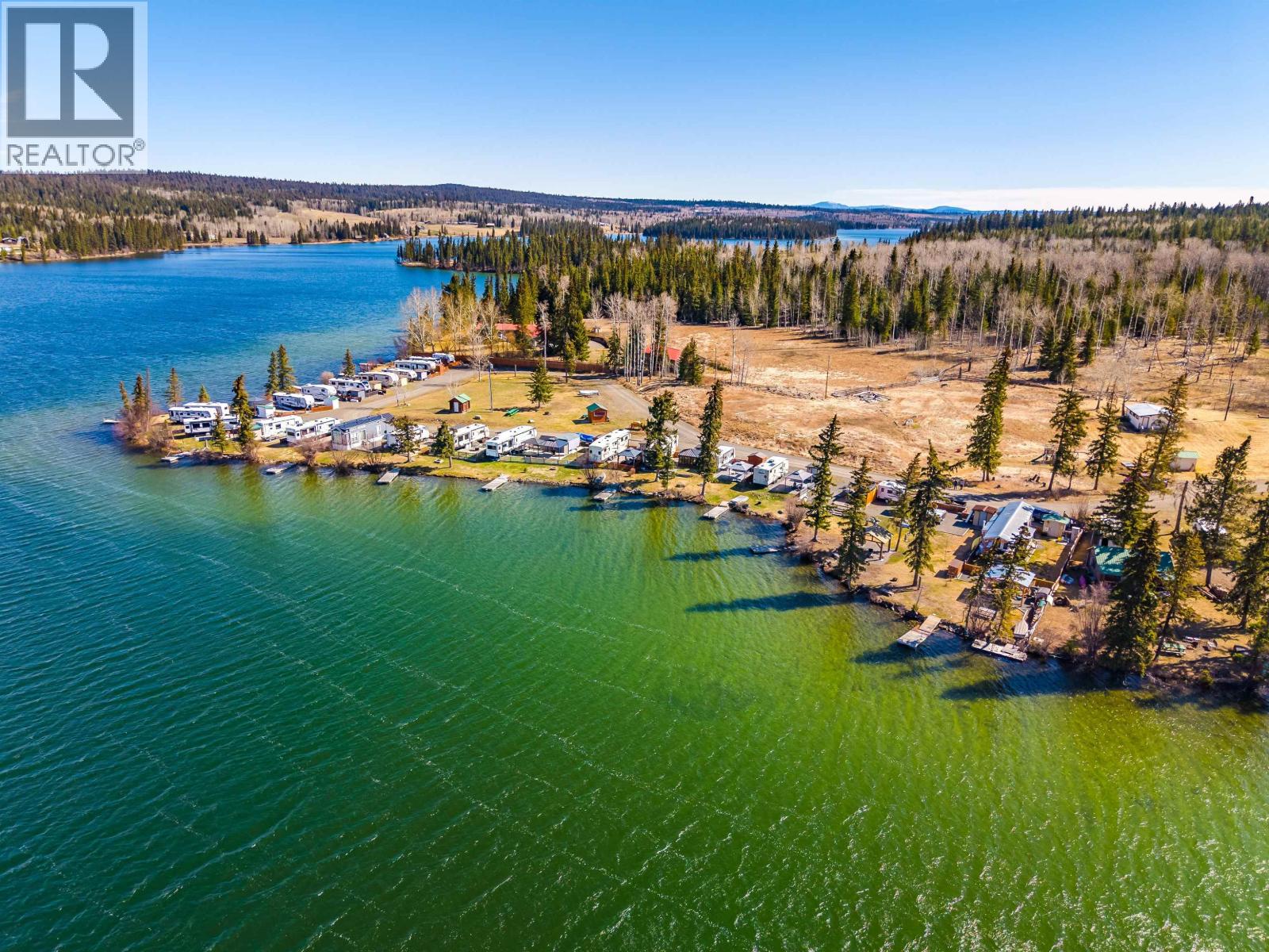 Lot 25 8260 Ace High Road Property Photo 10