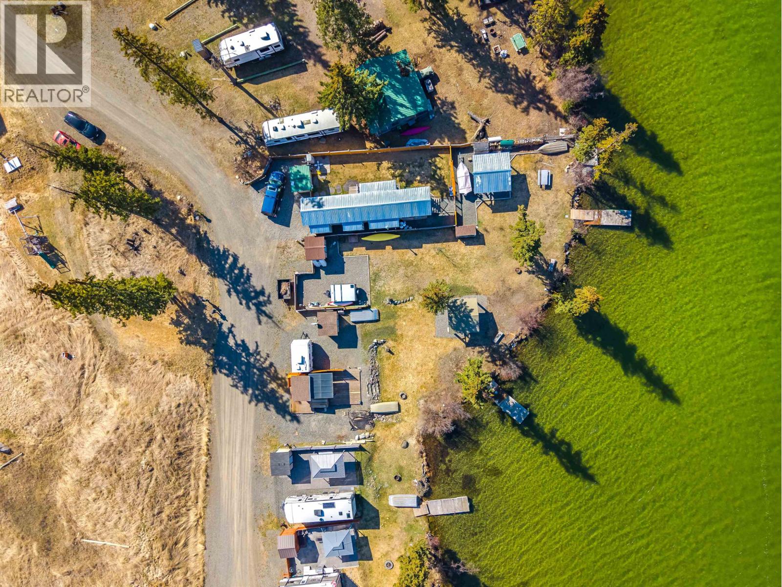 Lot 25 8260 Ace High Road Property Photo 13