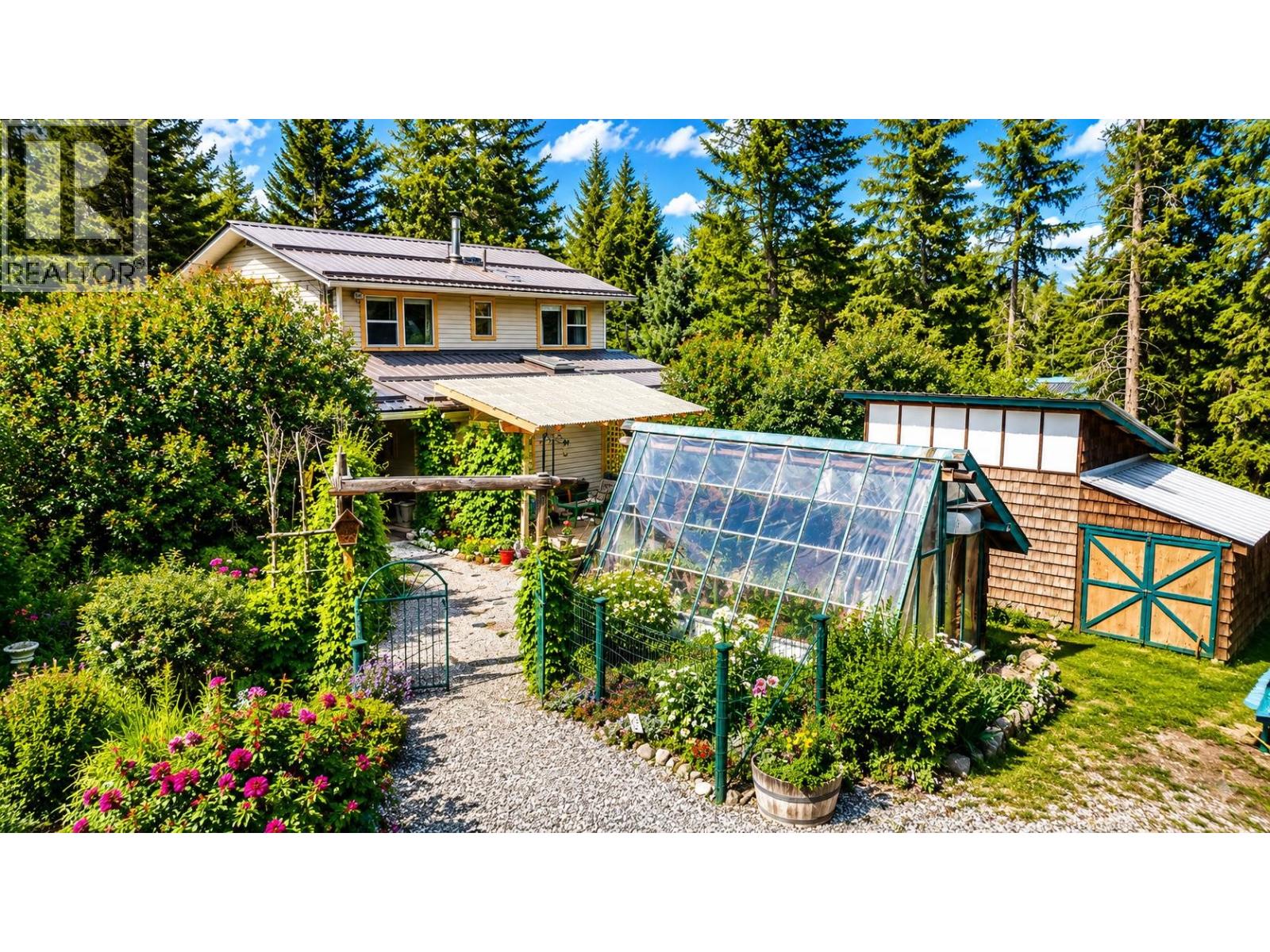 6681 Barnett Road Property Photo 1