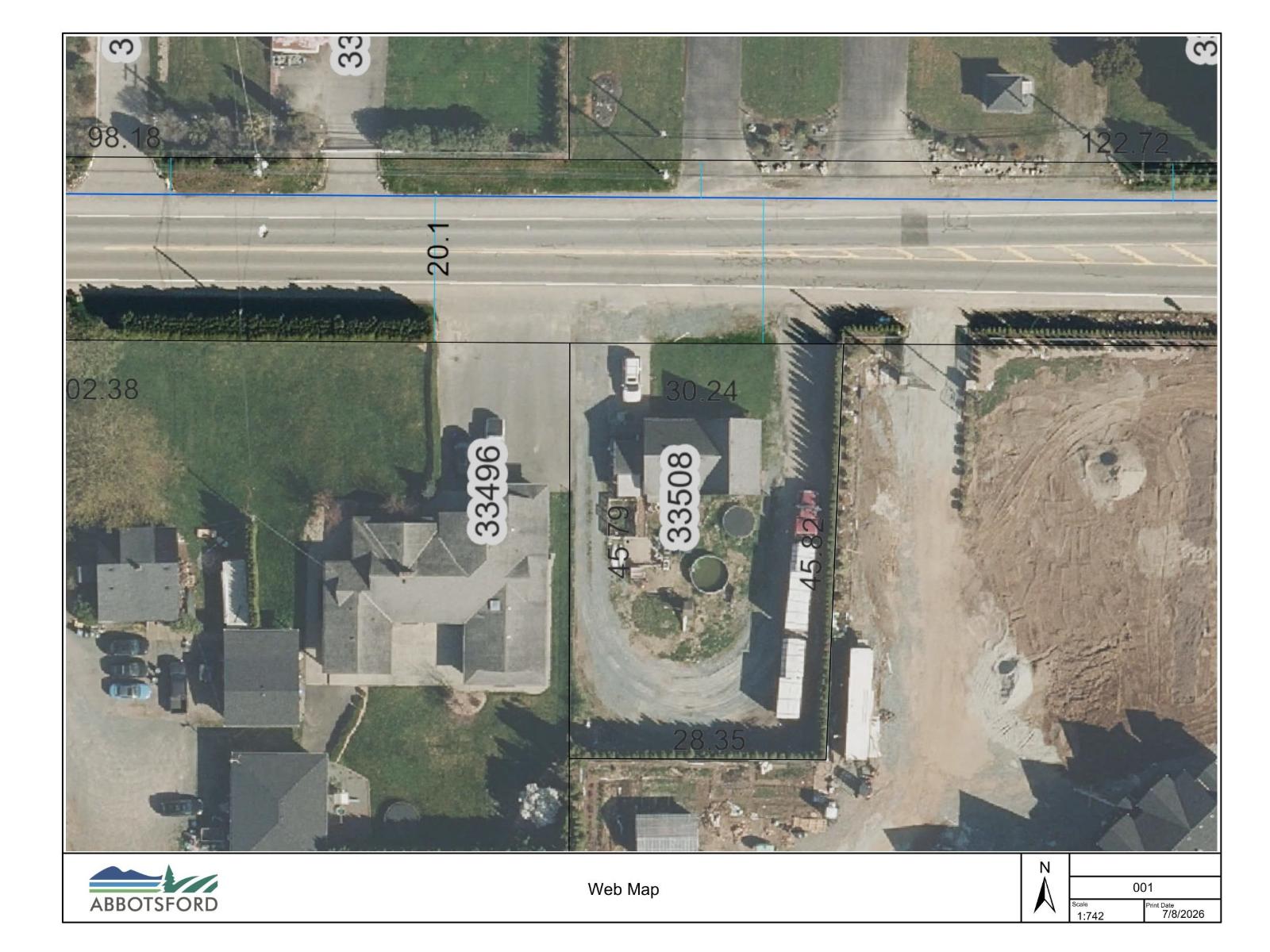 33508 Huntingdon Road Property Photo 3
