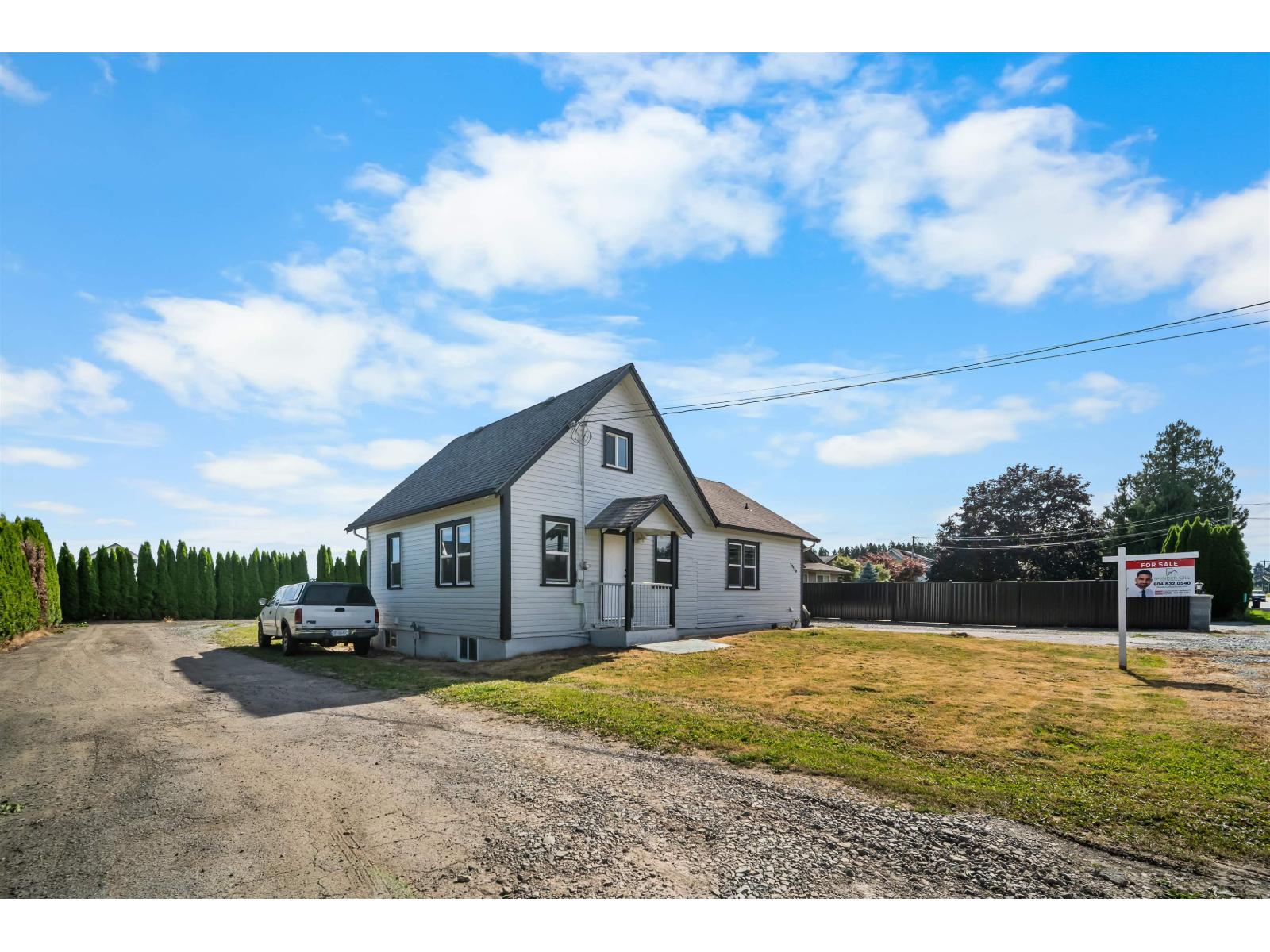 33508 Huntingdon Road Property Photo 4