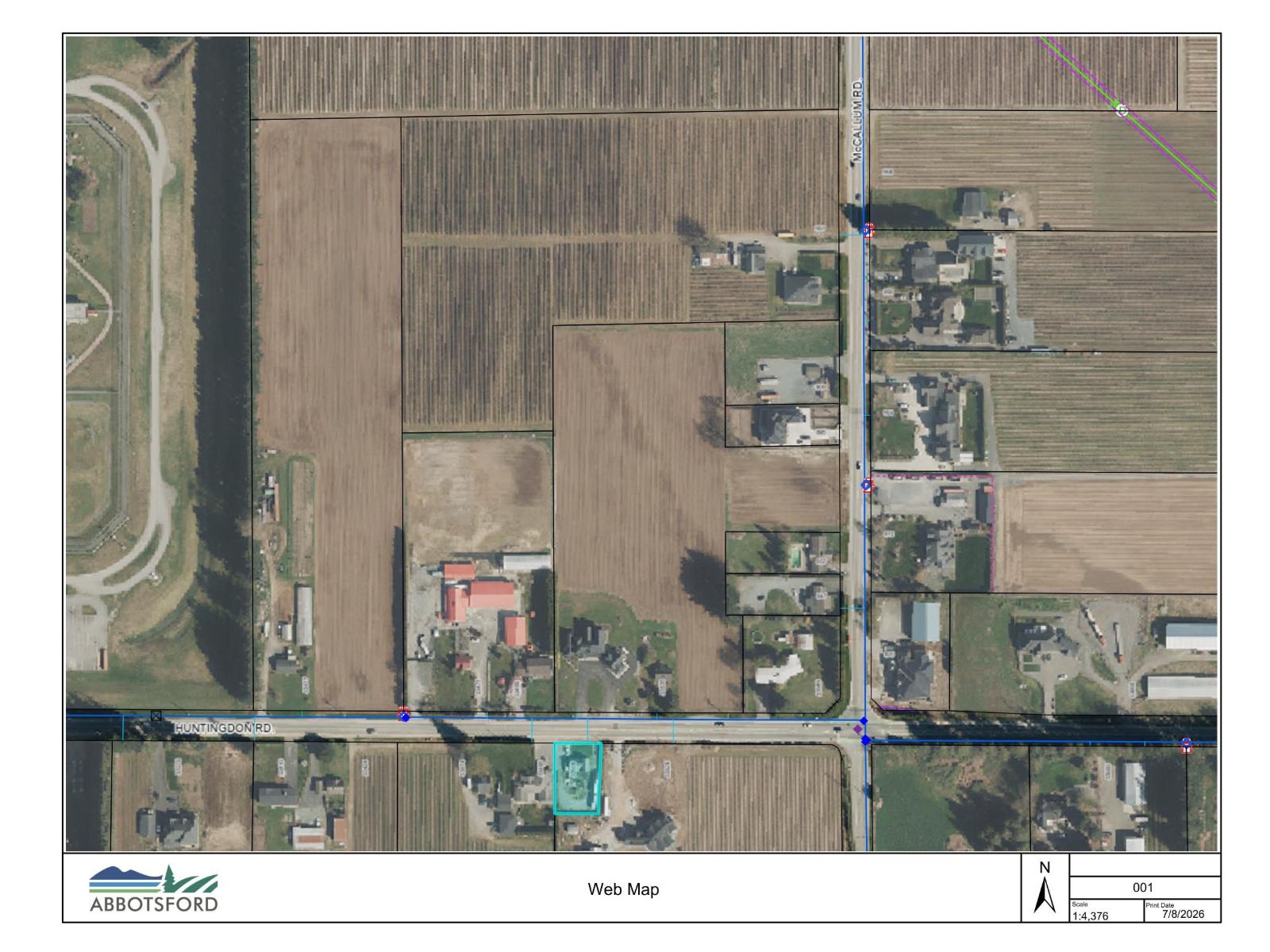 33508 Huntingdon Road Property Photo 5