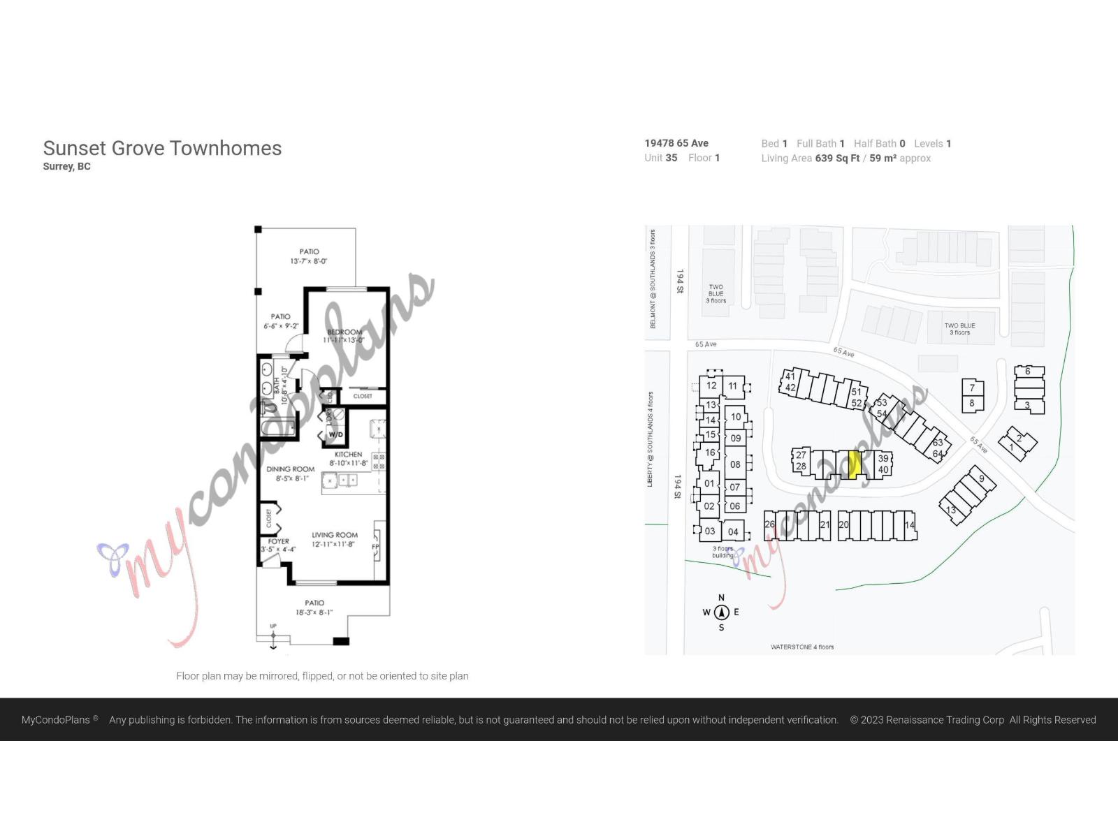 35 19478 65 Avenue Property Photo 2