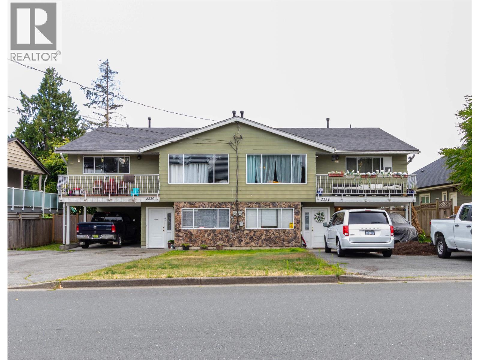2228 KING ALBERT AVENUE