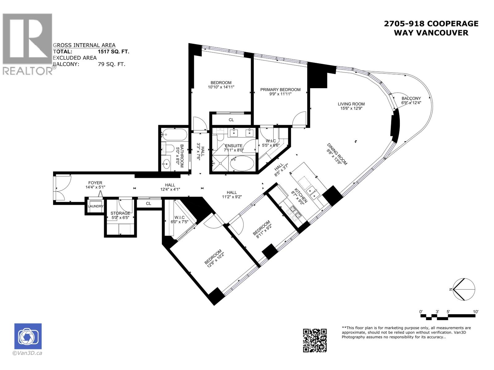 2705 918 Cooperage Way Property Photo 40