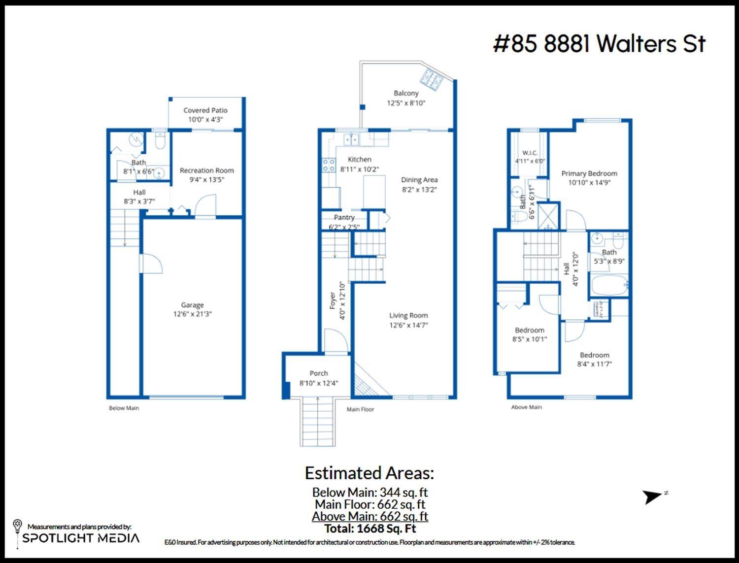 8881 Walters Street #85 Property Photo 5