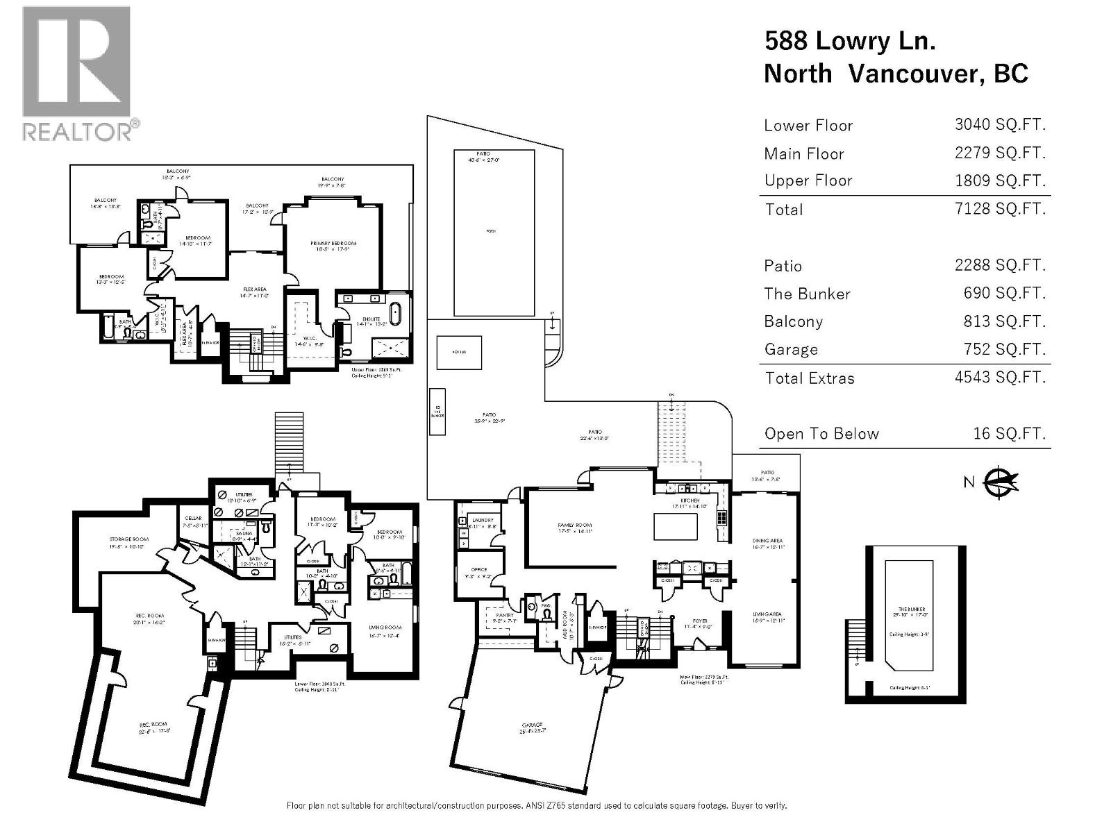 588 Lowry Lane Property Photo 27