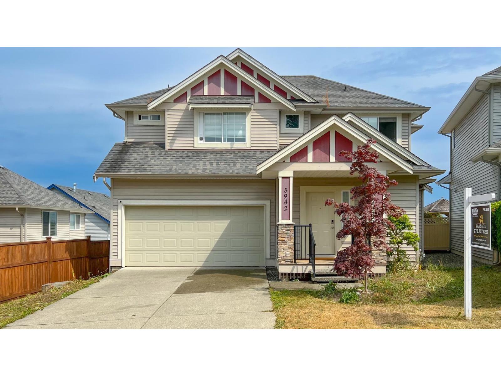 5942 165a Street Property Photo 1