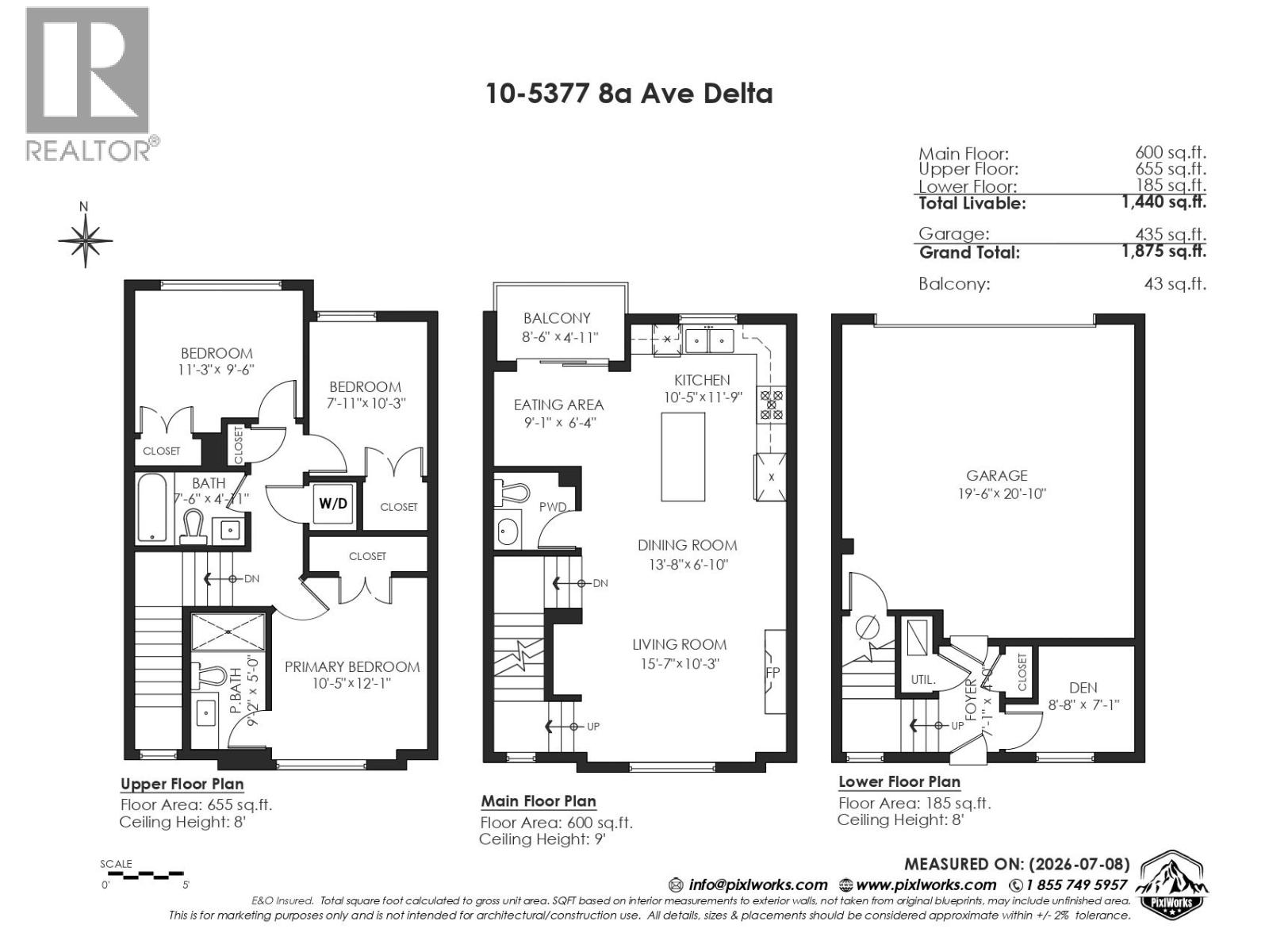 10 5377 8a Avenue Property Photo 22