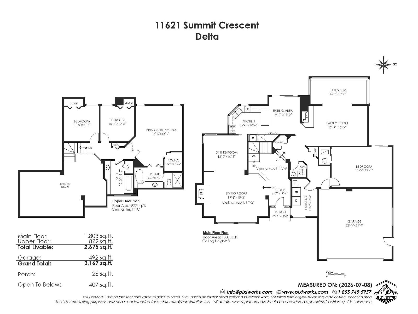 11621 Summit Crescent Property Photo 40