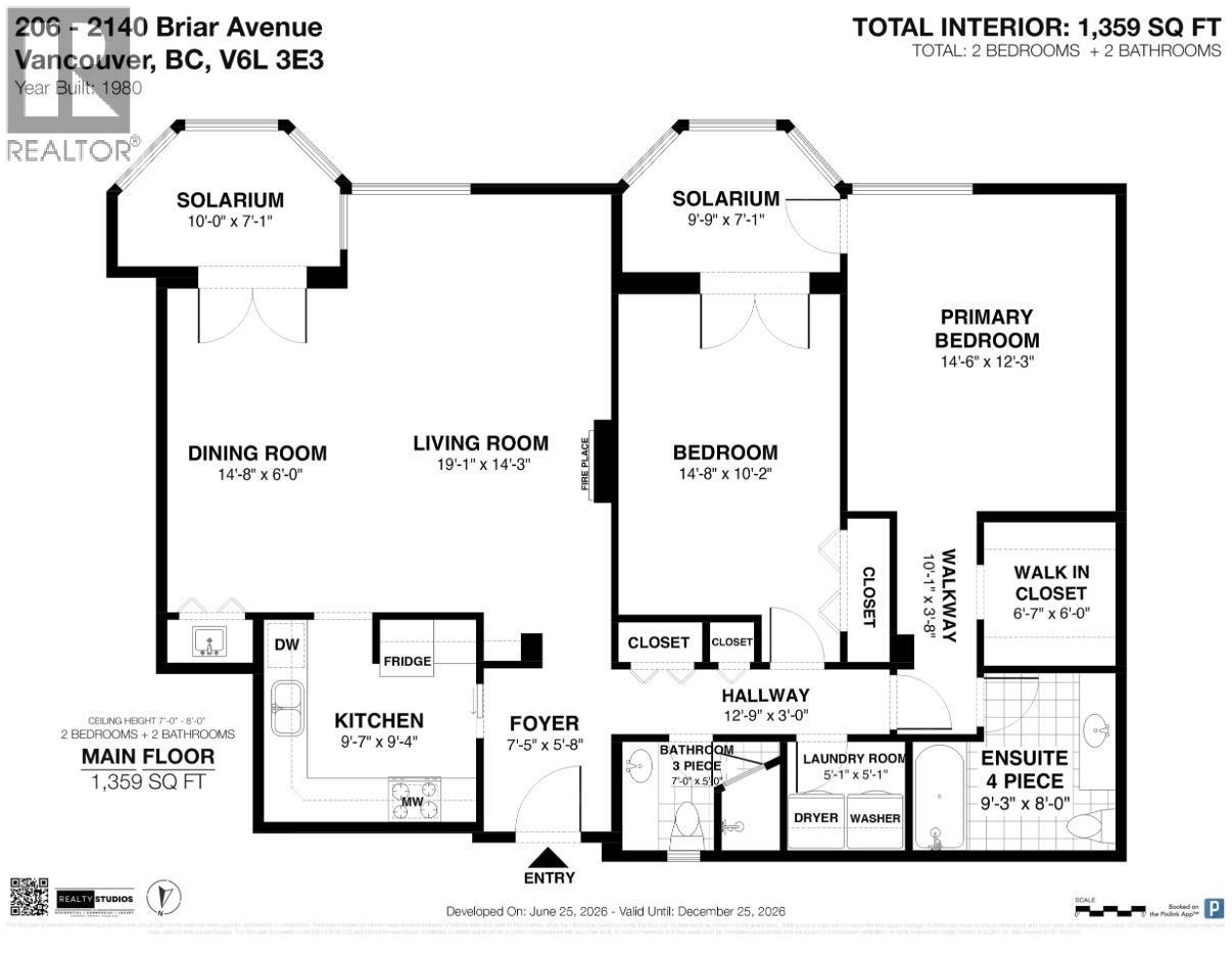 206 2140 Briar Avenue Property Photo 37