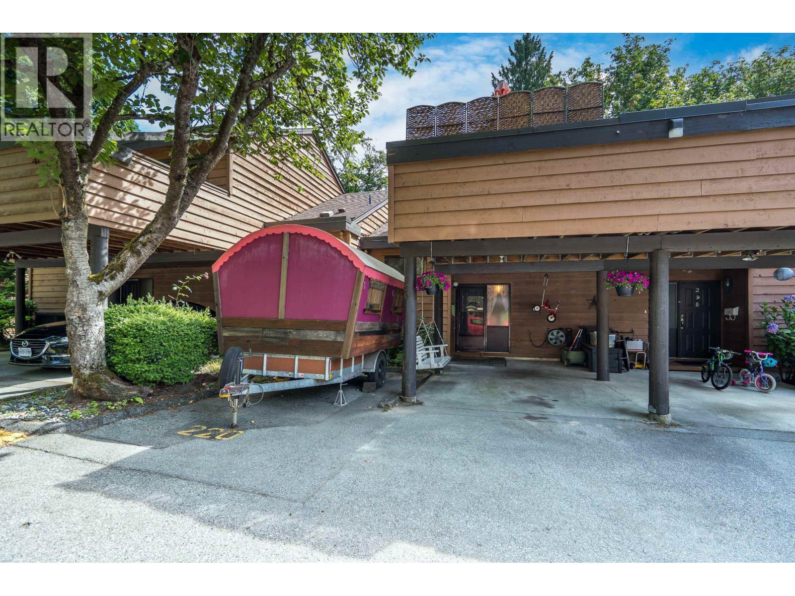 220 CORNELL WAY