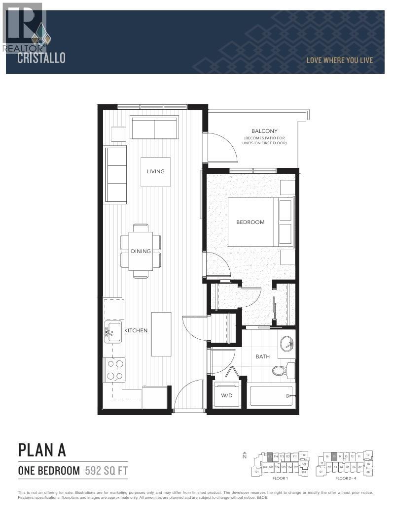 315 828 Gauthier Avenue Property Photo 18