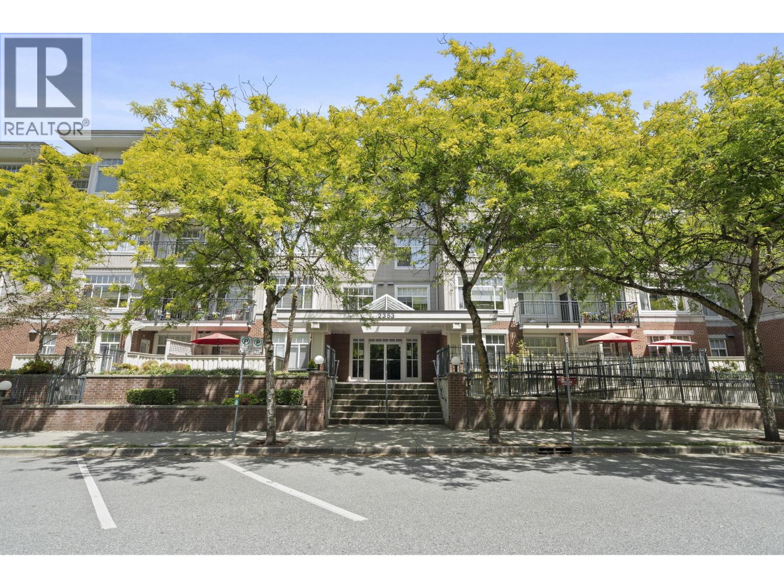 211 2353 Marpole Avenue Property Photo 2
