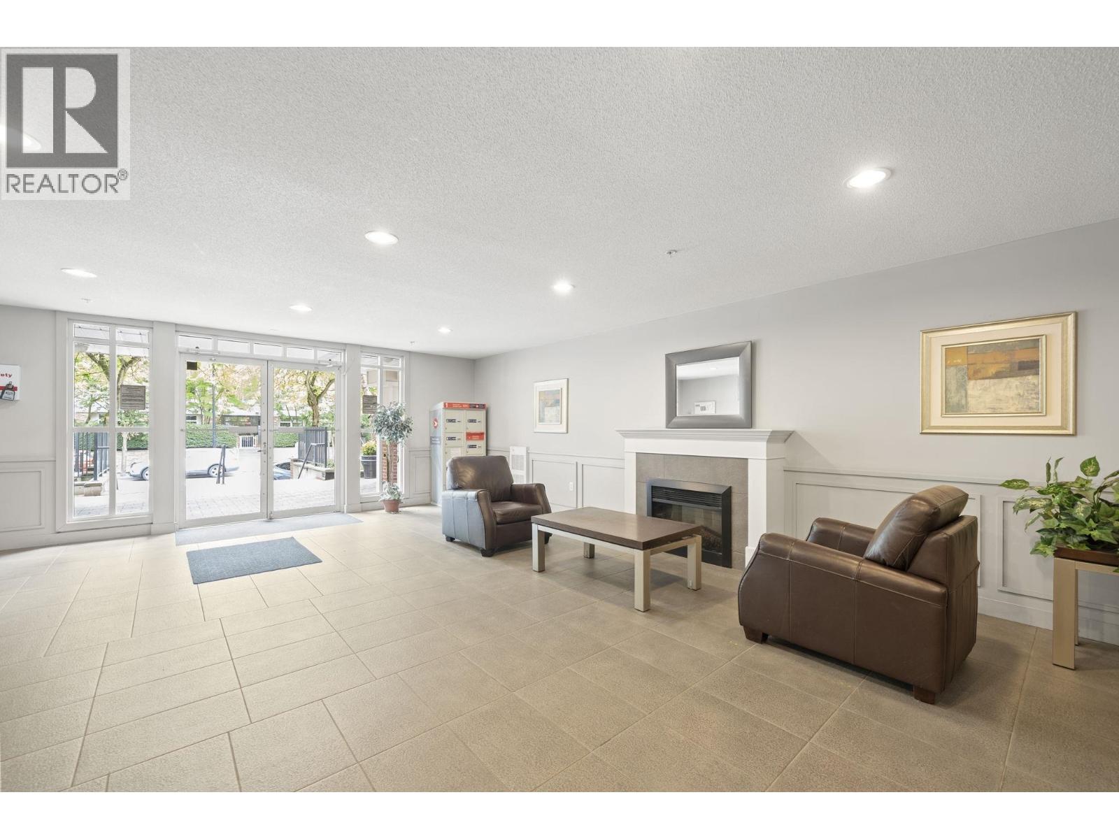 211 2353 Marpole Avenue Property Photo 3