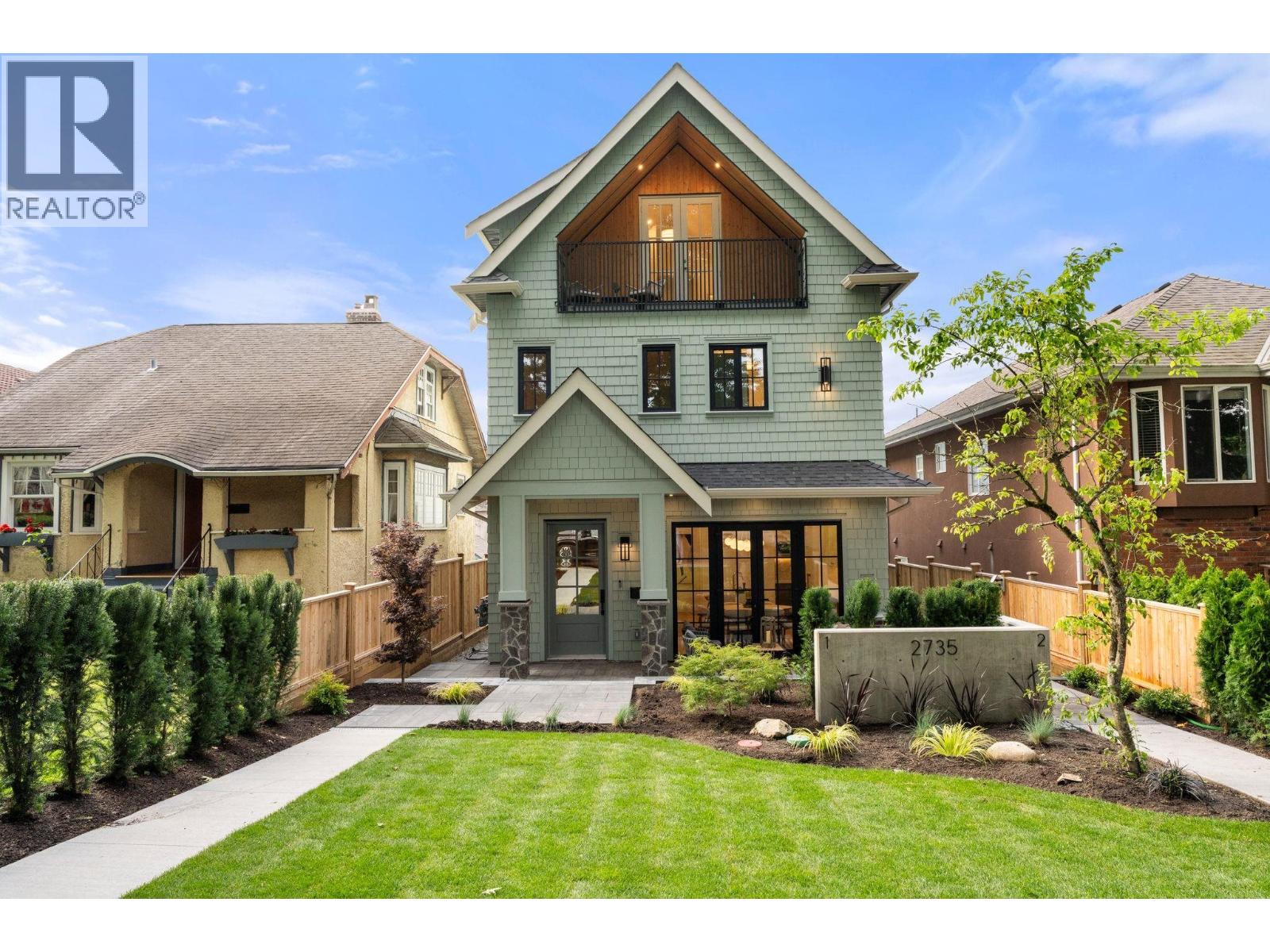 1 2735 Eton Street Property Photo 1