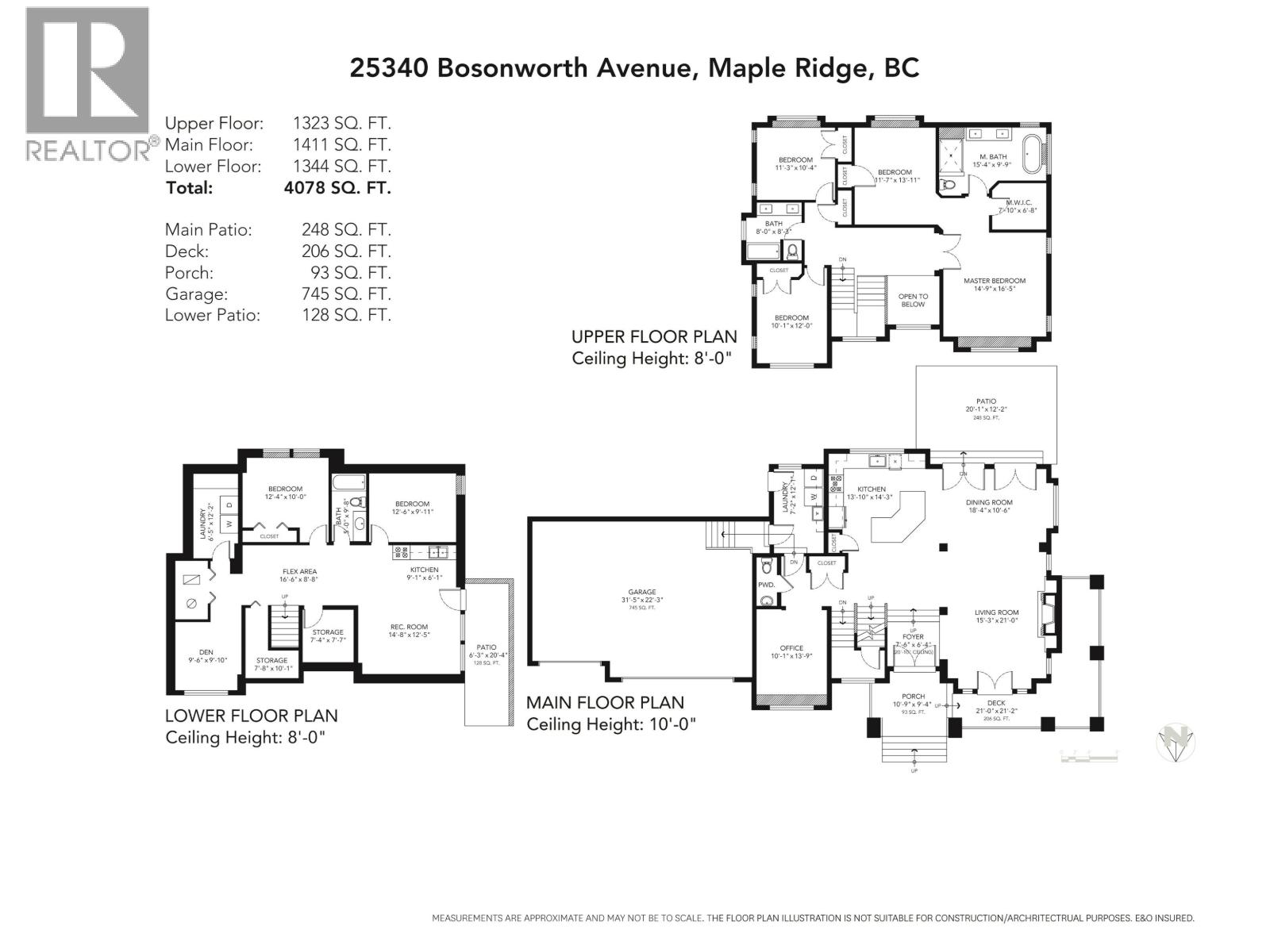 25340 Bosonworth Avenue Property Photo 40