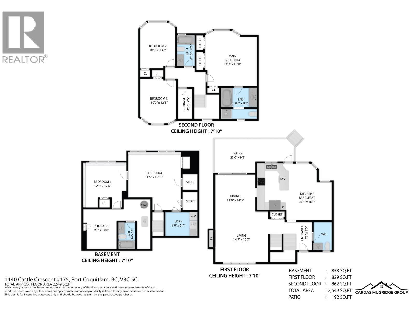 175 1140 Castle Crescent Property Photo 39