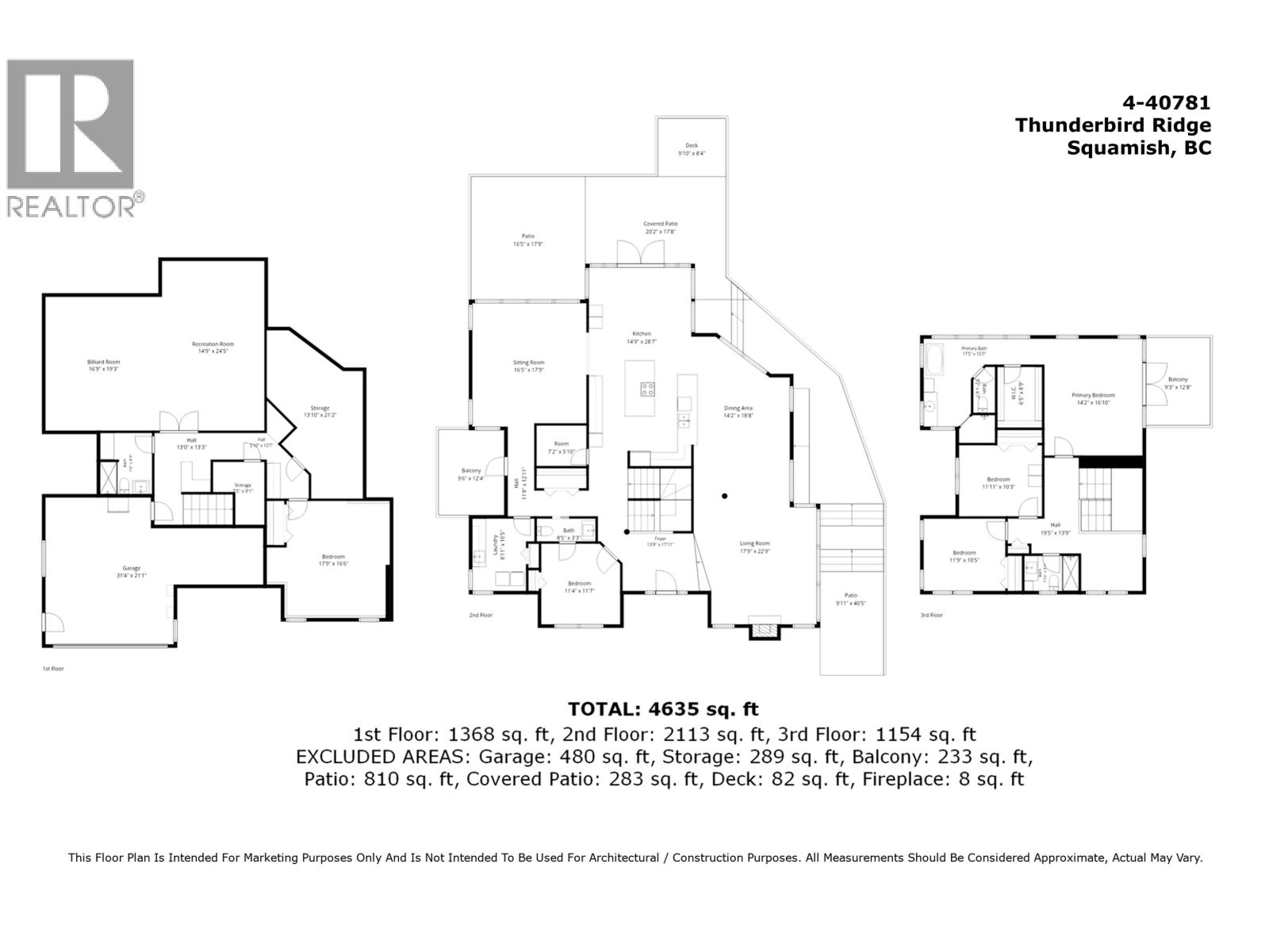 4 40781 Thunderbird Ridge Property Photo 37