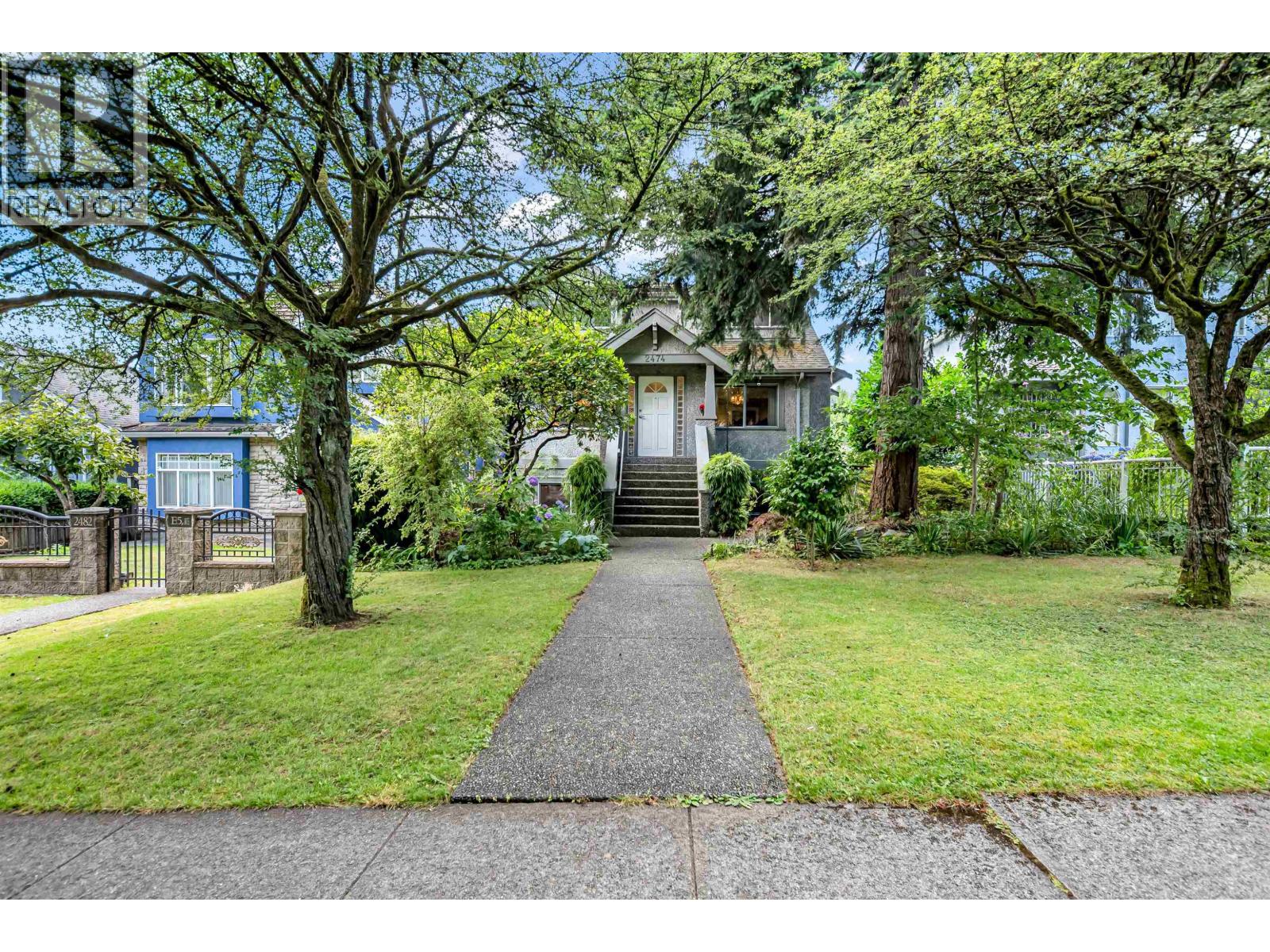 2474 E 5th Avenue Property Photo 1