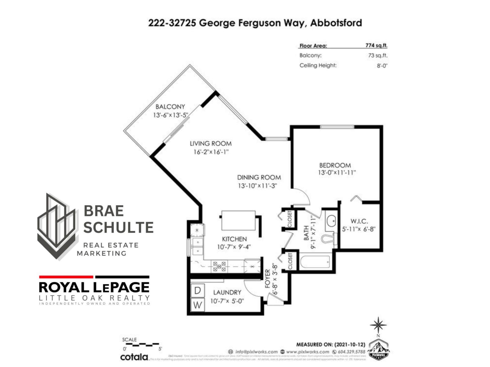222 32725 George Ferguson Way Property Photo 31